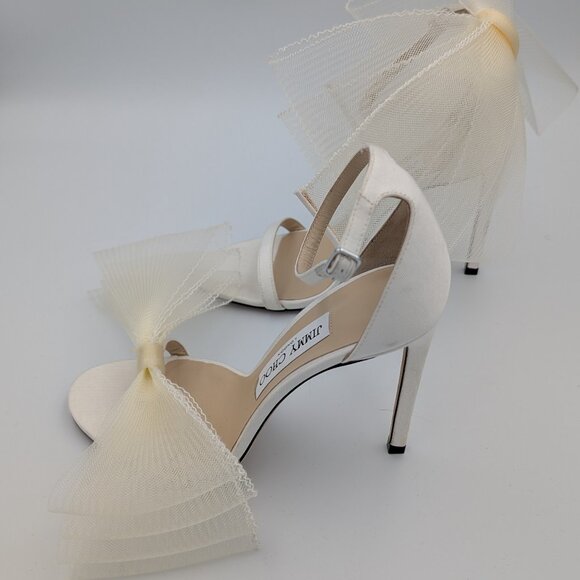 Aveline Sandal 100 - Picture 4 of 6